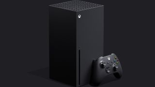 Xbox-serie X