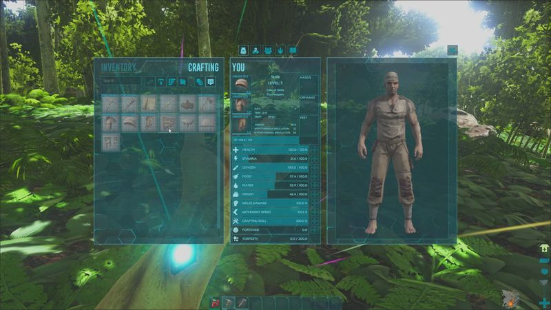 Suggerimenti per Ark Survival Evolved