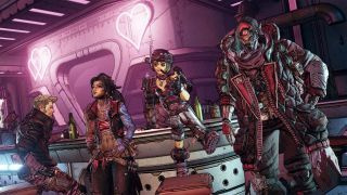 Borderlands 3 nog steeds