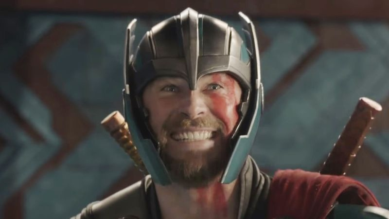 Thor