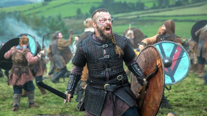 vikinger