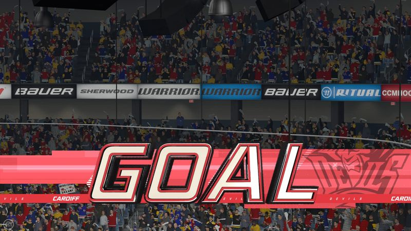 NHL 21