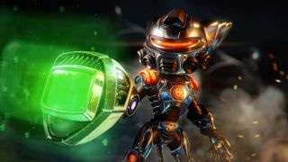 Le migliori armi di Ratchet e Clank Rift Apart