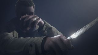 Resident Evil 8 Village