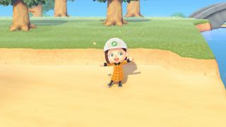 Animal Crossing: app New Horizons Island Designer