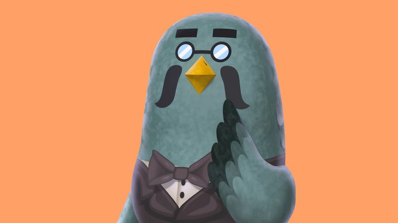 Animal Crossing