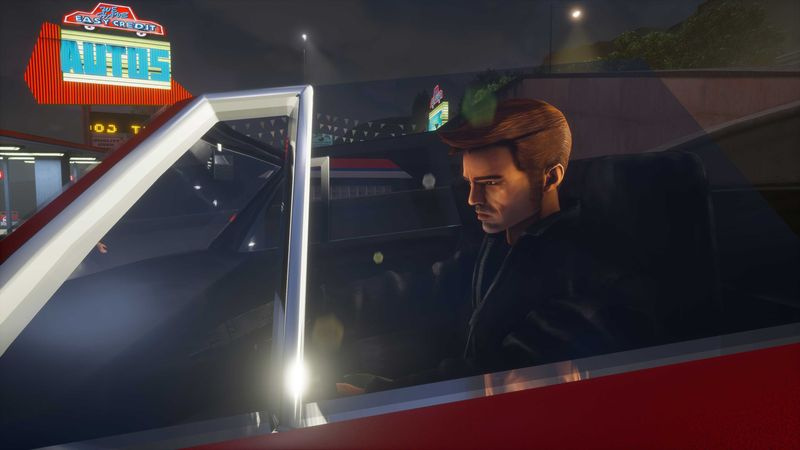 Trilogia GTA