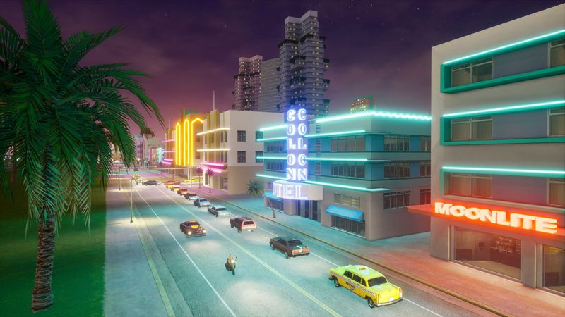 Trilogia GTA