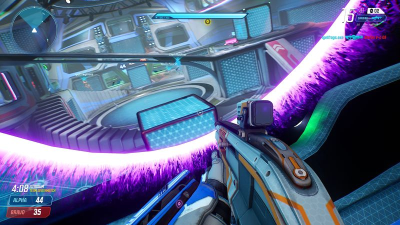 Splitgate