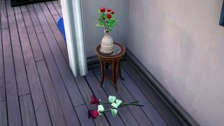 Fortnite Rose-Standorte