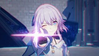 Honkai Star Rail gesloten bèta