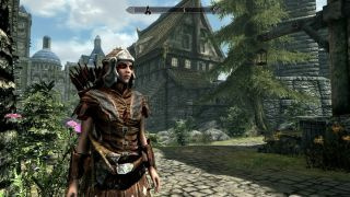 Hoe te trouwen in Skyrim