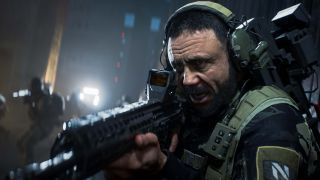 Immagine per la stampa di boris ea del personaggio specialista di Battlefield 2042