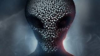 spel som XCOM