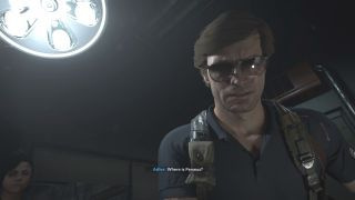 Koude Oorlog Black Ops eindigt