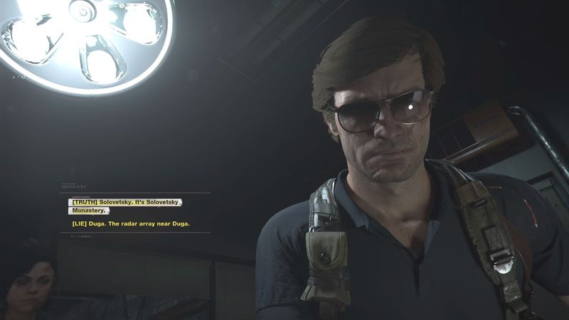 Koude Oorlog Black Ops eindigt
