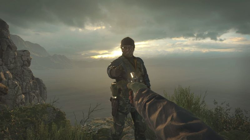Koude Oorlog Black Ops eindigt
