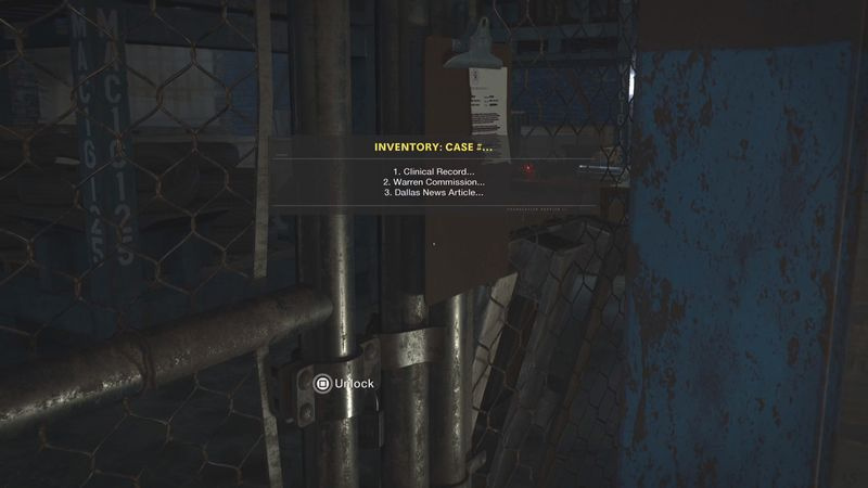 Koude Oorlog Black Ops eindigt