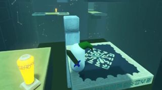 The Legend of Zelda fanspil