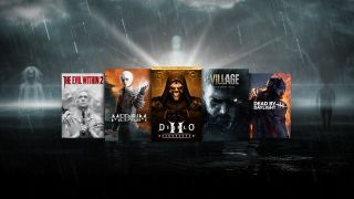 Shocktober Xbox-gameverkoop
