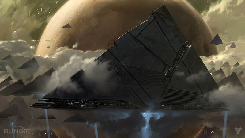 Destiny 2: Beyond Light
