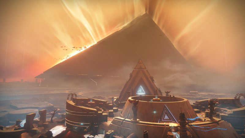 Destiny 2: Beyond Light