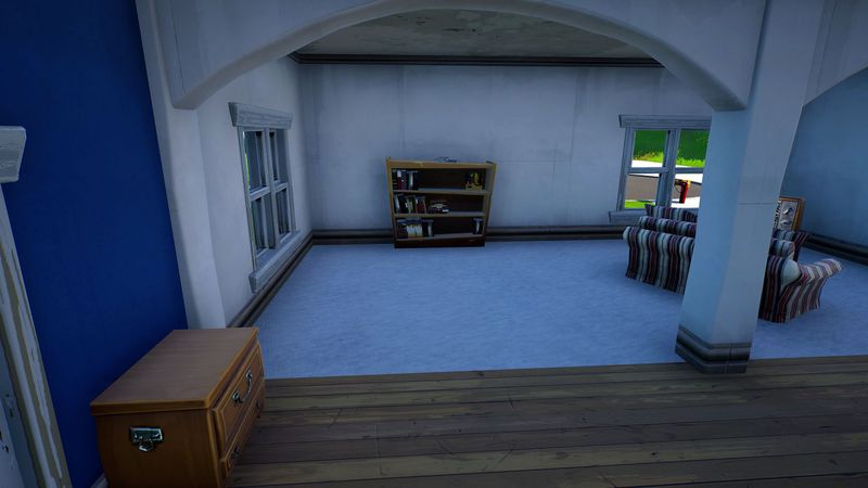 Fortnite-Literaturproben-Standorte