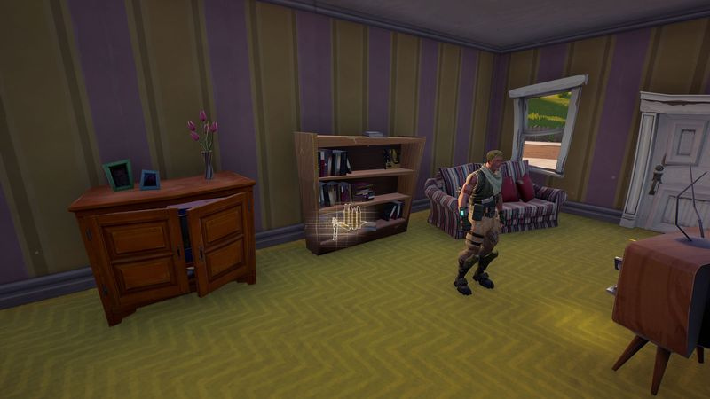 Fortnite-Literaturproben-Standorte