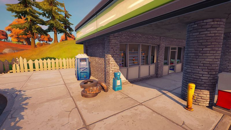 Fortnite-Literaturproben-Standorte