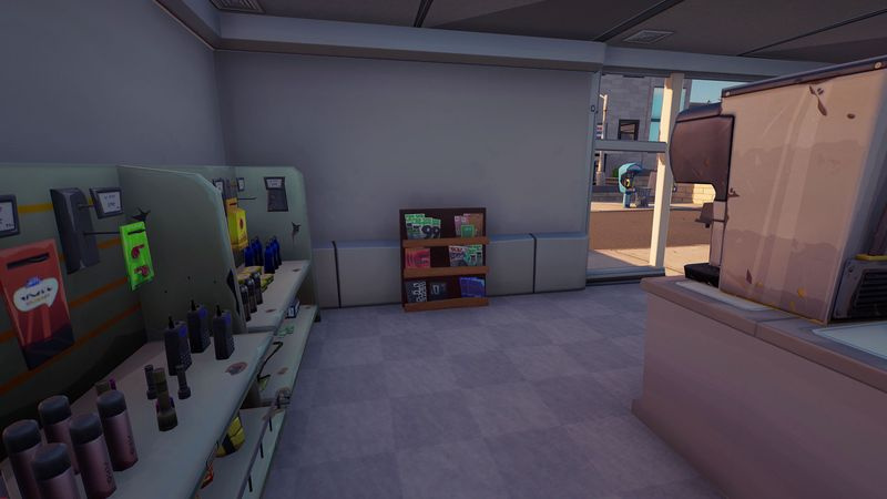 Fortnite-Literaturproben-Standorte
