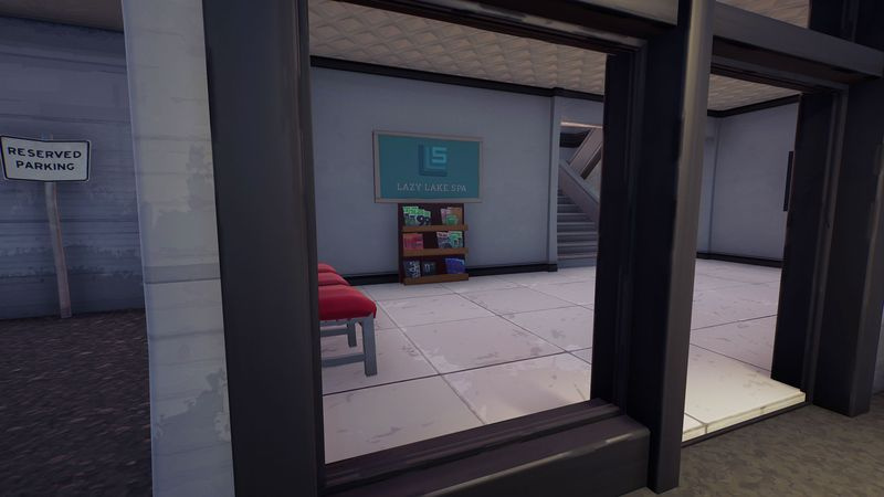 Fortnite-Literaturproben-Standorte