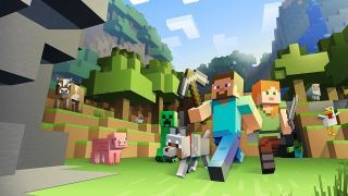 Gioca a Minecraft gratuitamente