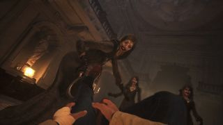 Recensione di Resident Evil Village