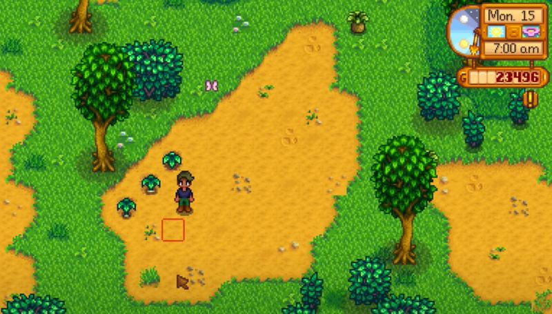 Stardew valley jukser