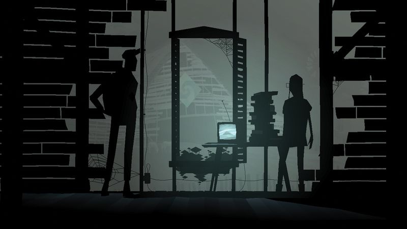 Kentucky Route Zero: Edizione TV