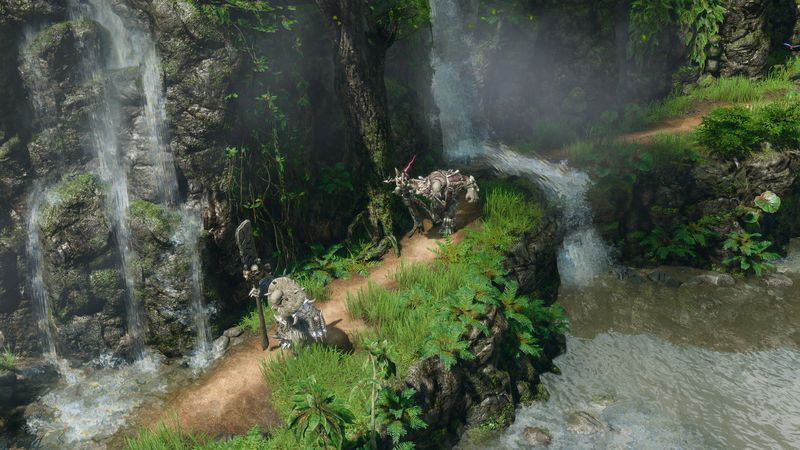 SpellForce 3: Falden Gud