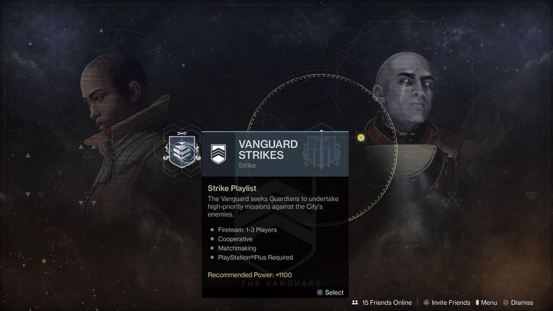 Destiny 2 Born in Darkness