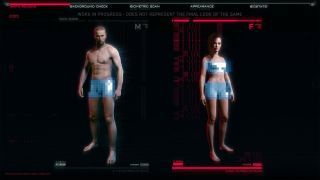 Cyberpunk 2077