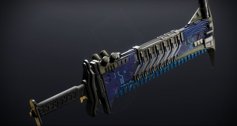 Destiny 2 klagan