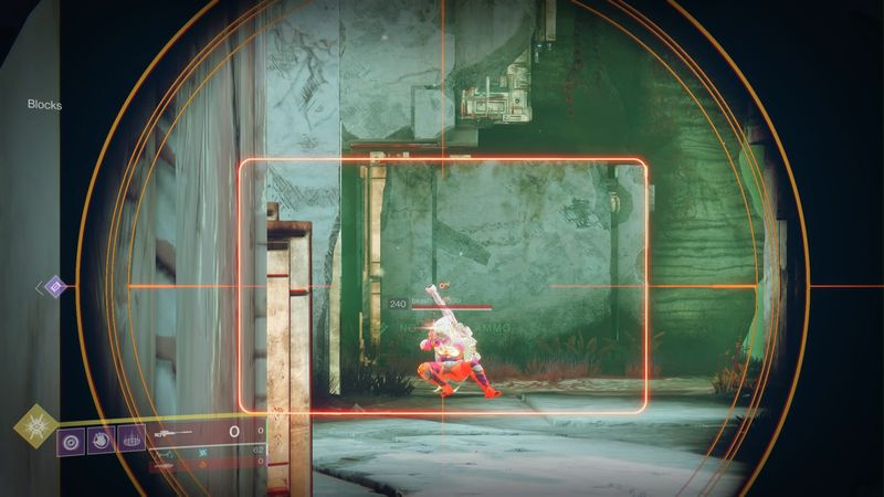 Destiny 2 Crucible vinkkejä