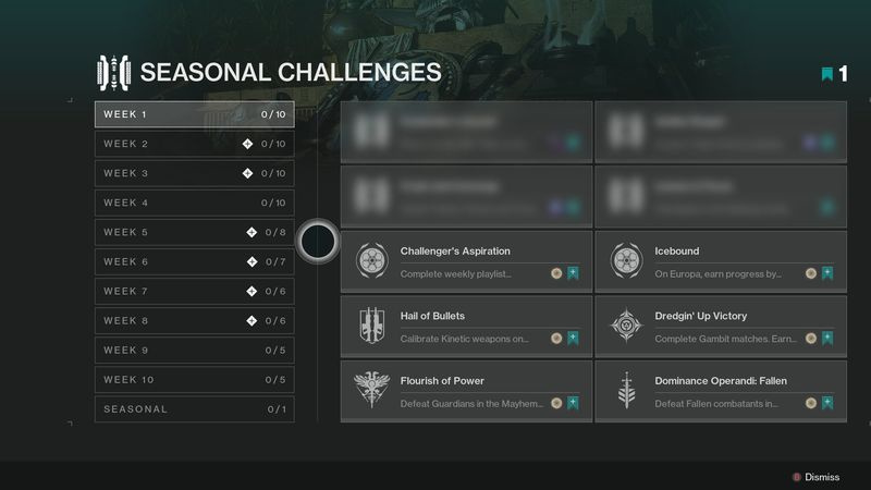 Destiny 2 kausi 13