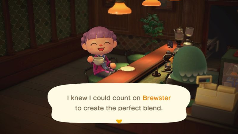 Animal Crossing: nieuwe horizonten