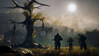 Outriders Game Pass-Verfügbarkeit erklärt