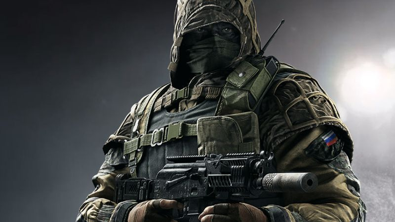rainbow six belägring