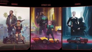 Cyberpunk 2077 livssti