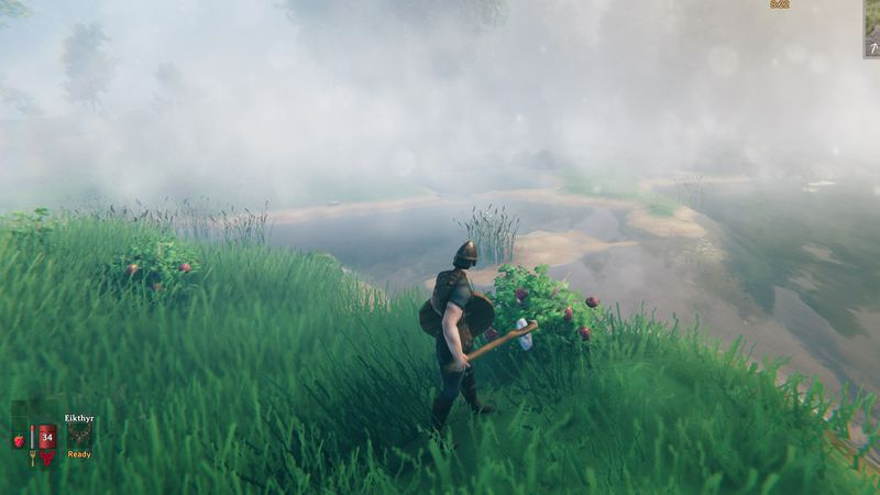 Valheim tipsar