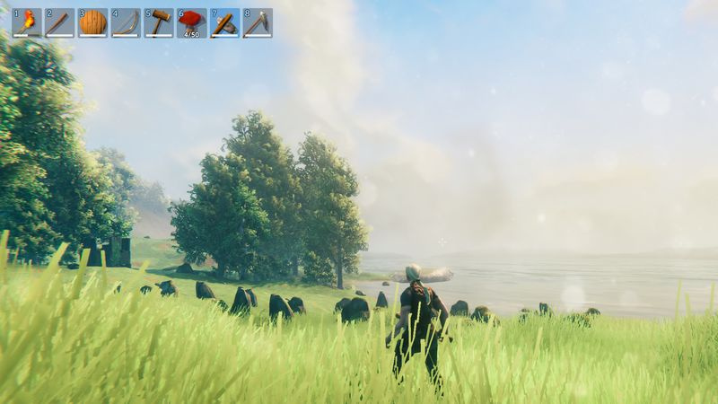 Valheim tipsar
