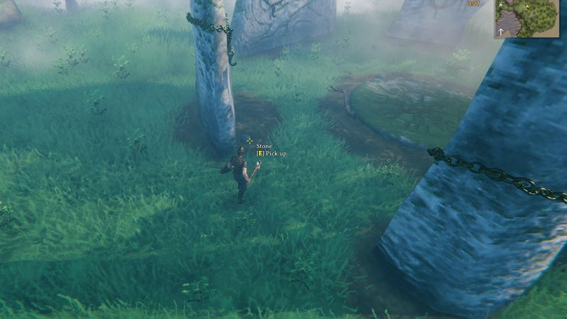 Valheim tipsar