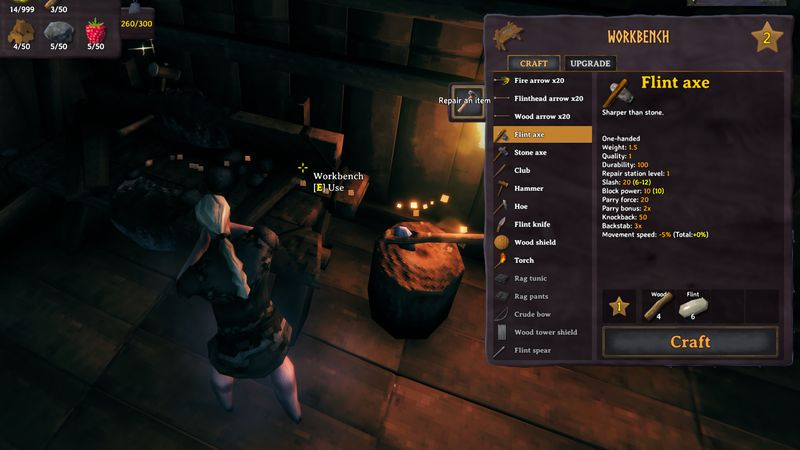 Valheim tipsar