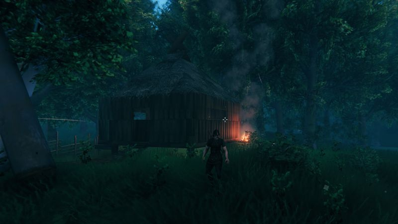 Valheim tipsar